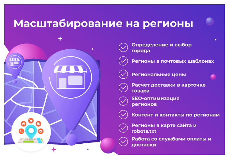 Сотбит: Розница Плюс – готовый шаблон интернет-магазина