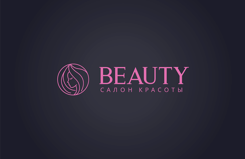 Beauty: Сайт салона красоты