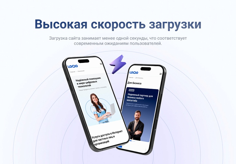 Logicloud: Connect
